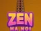 Cluiche Zen Hanoi ar líne