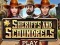 Cluiche Sheriffs and Scoundrels ar líne