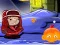 Cluiche Monkey Go Happly Stage 383 ar líne