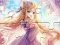 Cluiche Jigsaw Puzzle: Cat-Girl ar líne