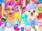 Cluiche Princess Pet Beauty Salon 2 ar líne