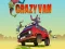 Cluiche Crazy Van ar líne