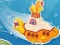 Cluiche Submarine Rush ar líne