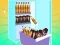 Cluiche The Hardest Fridge Organizing ar líne