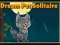 Cluiche Dream Pet Solitaire ar líne