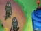 Cluiche Tower Defense: Zombies ar líne