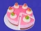 Cluiche Cake Sort ar líne