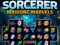Cluiche Sorcerer Mahjong Marvels ar líne