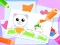 Cluiche Toddler Drawing For Kids ar líne