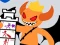 Cluiche Stick Hero Tower Defense ar líne