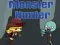 Cluiche Monster Hunter ar líne
