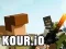 Cluiche Kour.io ar líne