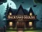 Cluiche Backyard House Escape ar líne