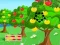 Cluiche Save The Apple Family ar líne