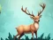 Cluiche Stylish Deer Escape ar líne