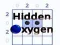 Cluiche Hidden Oxygen ar líne