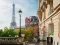 Cluiche Paris Hidden Objects ar líne