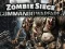 Cluiche Zombie Siege Commando Warfare ar líne