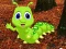 Cluiche Caterpillar Buddy Escape ar líne