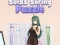 Cluiche Socks Soring Puzzle ar líne