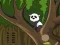 Cluiche Panda Jungle Escape ar líne