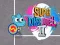 Cluiche Super Disc Duel 2 ar líne