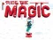 Cluiche Ride the Magic ar líne