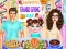 Cluiche Baby Taylor Thanksgiving Day ar líne