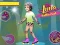 Cluiche Soy Luna Roller Cool ar líne