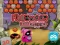 Cluiche Halloween Bubble Shooter ar líne