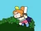 Cluiche Craig of the Creek Hack 'n Smash ar líne