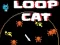 Cluiche Loop Cat ar líne