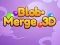 Cluiche Blob Merge 3D ar líne