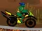 Cluiche Ninja Turtle Death Desert ar líne