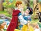 Cluiche Jigsaw Puzzle: Snow White Dancing ar líne