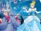 Cluiche Jigsaw Puzzle: Cinderella Transforms ar líne