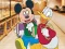 Cluiche Mickey Mouse Birthday Party ar líne