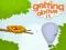 Cluiche Getting Above It ar líne