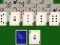 Cluiche Pyramid Solitaire ar líne