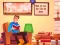 Cluiche Hidden Object Rooms Exploration ar líne