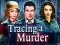 Cluiche Tracing a Murder ar líne