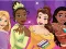 Cluiche Jigsaw Puzzle: Princess Photo ar líne