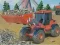 Cluiche Heavy Excavator Simulator ar líne
