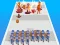 Cluiche Last War Survival Battle ar líne
