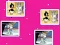 Cluiche Baby Looney Tunes Match Up ar líne