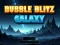 Cluiche Bubble Blitz Galaxy ar líne