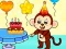 Cluiche Kids Fun Birthday Party ar líne