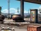 Cluiche Mystery Gas Station Escape ar líne