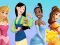 Cluiche Jigsaw Puzzle: Princess Photo 2 ar líne