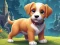 Cluiche Find My Puppy ar líne